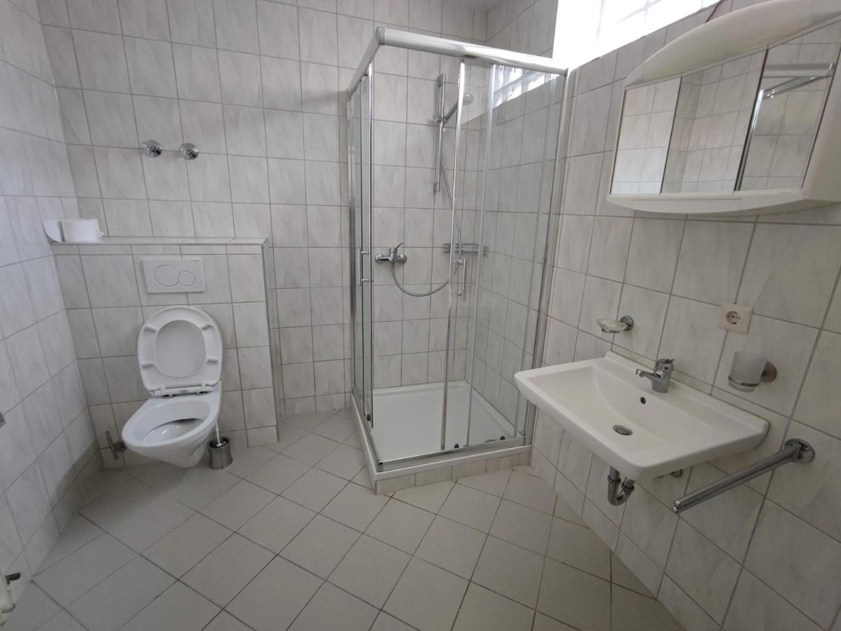 Hotel Schiff Раштатт Екстер'єр фото