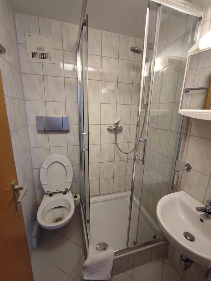 Hotel Schiff Раштатт Номер фото