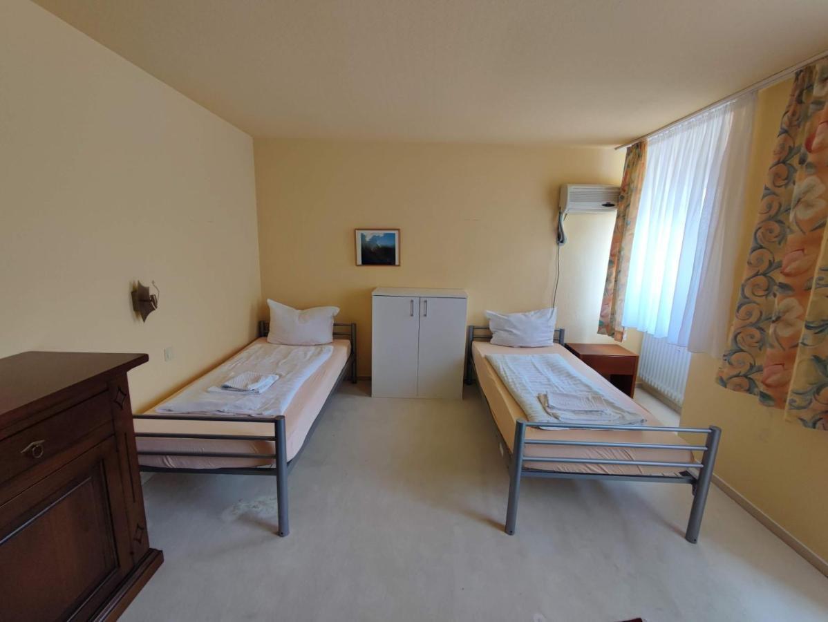 Hotel Schiff Раштатт Екстер'єр фото