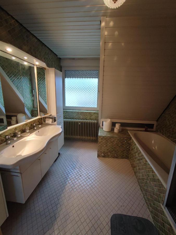 Hotel Schiff Раштатт Екстер'єр фото