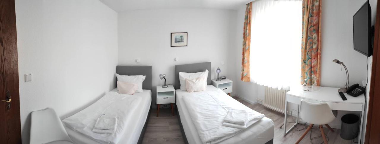 Hotel Schiff Раштатт Номер фото