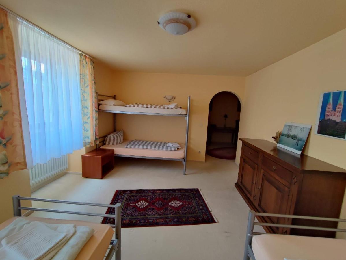 Hotel Schiff Раштатт Екстер'єр фото