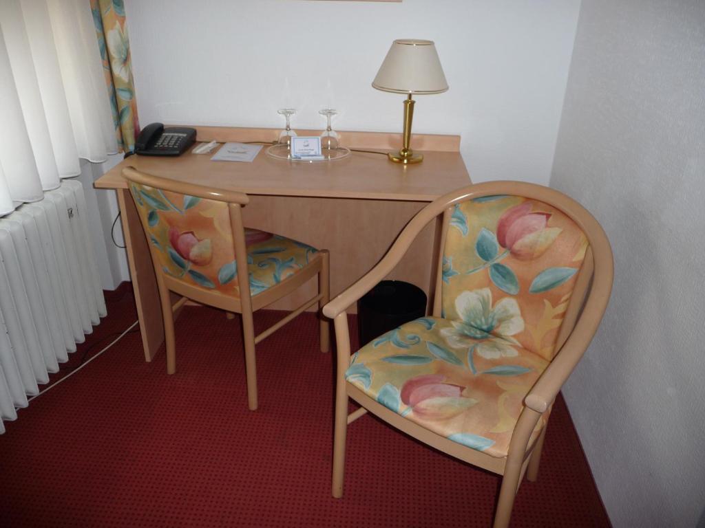 Hotel Schiff Раштатт Номер фото