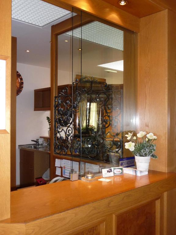 Hotel Schiff Раштатт Екстер'єр фото