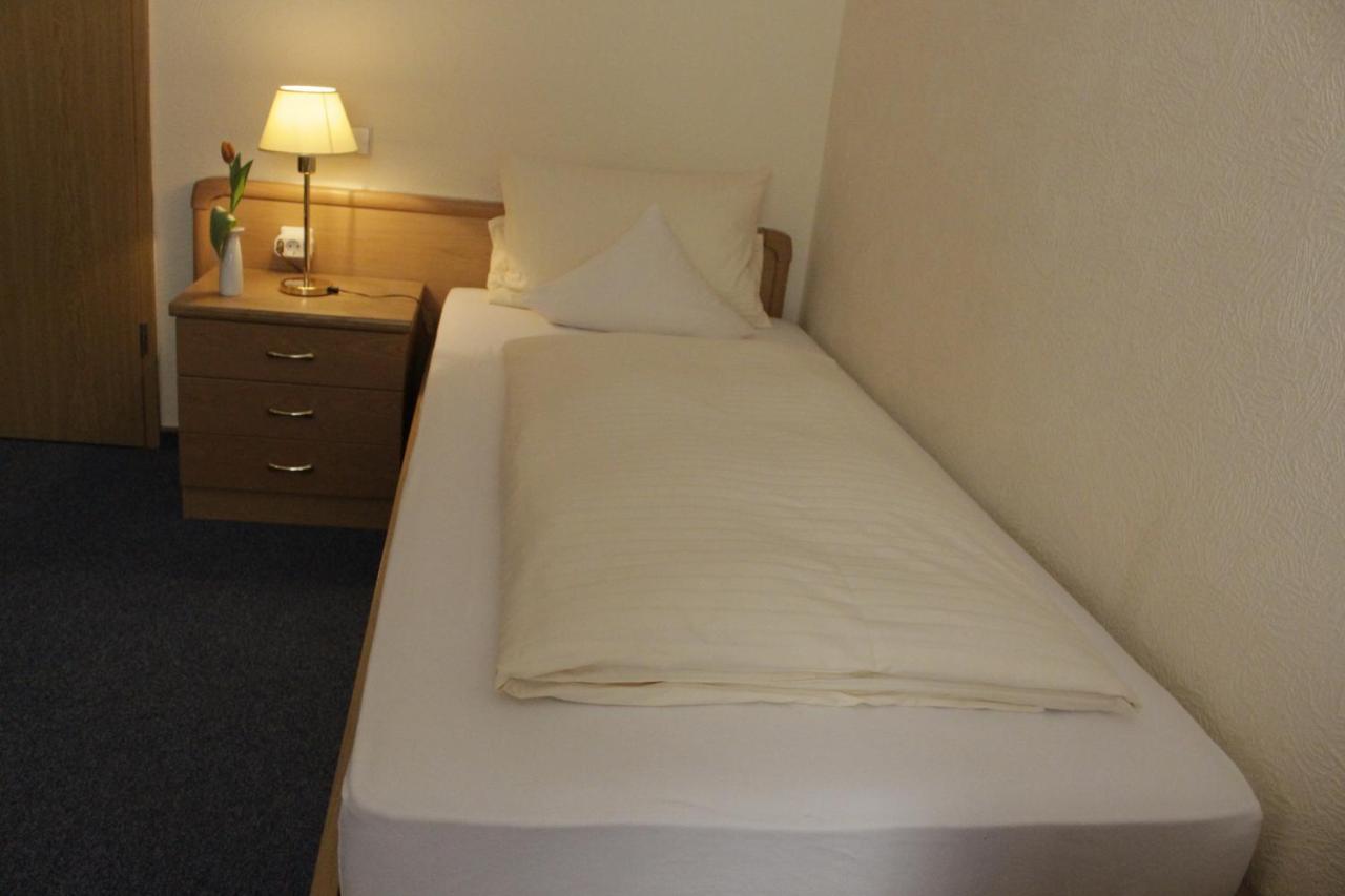 Hotel Schiff Раштатт Екстер'єр фото